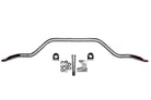 Hellwig 99-04 Ford Mustang w/o IRS Solid Chromoly 1-5/16in Front Sway Bar