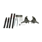 Belltech LOWERING KIT WITH ND2 SHOCKS