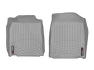 WeatherTech 08-12 Lexus ES 350 Front FloorLiner - Grey