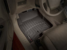 WeatherTech 2007+ Dodge Caliber Front FloorLiner - Cocoa