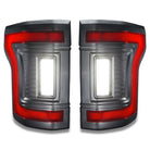 Oracle Lighting 15-20 Ford F-150 Reverse LED Modules Flush Tail Light - Standard Red