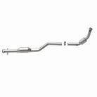 MagnaFlow Conv DF 99-00 Mercedes SL500 5.0L