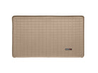 WeatherTech 07+ Ford Expedition EL Cargo Liners - Tan