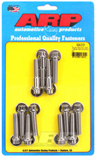 ARP Buick SS 215 12pt intake manifold bolt kit