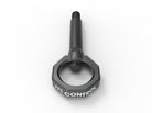 aFe Control Rear Tow Hook Grey BMW F-Chassis 2/3/4/M