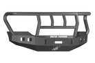 Road Armor 11-16 Ford F-250 Stealth Front Winch Bumper w/Titan II Standard Flare - Tex Blk