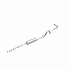 BRExhaust Exhaust Kit Replacement Ford
