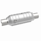 Magnaflow Conv Univ 2.25 OEM Angled O2