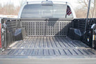 Fishbone Offroad Tacoma Front Bed Molle Panel