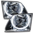 Oracle 97-03 Ford F-150 SMD HL - White