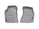 WeatherTech 08+ Dodge Challenger Front FloorLiner - Grey