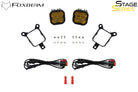 Diode Dynamics SS3 Pro Type YS ABL White Fog Light Kit