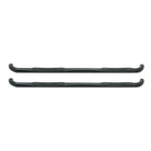 Westin 2009-2014 Ford F-150 SuperCrew E-Series 3 Nerf Step Bars - Black