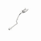 MagnaFlow BRE Exhaust Kit 00-06 Nissan Sentra 1.8L