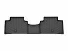 WeatherTech 2026 Genesis Electrified GV70 3rd Row Rear FloorLiner - Black