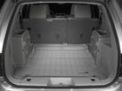 WeatherTech 05-09 Chevrolet Equinox Cargo Liners - Grey
