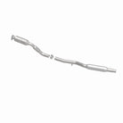 MagnaFlow Conv Direct Fit 05-06 Audi A6 Quattro 3.2L