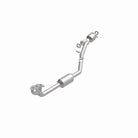 MagnaFlow Conv DF 06-07 Subaru B9 Tribeca 3.0L CA Grade CARB Compliant