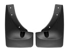 WeatherTech 20+ Ford Escape No Drill Rear Mudflaps