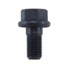 Yukon Gear Replacement Ring Gear Bolt For Dana 44 JK Rubicon Front
