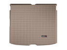 WeatherTech 19-24 Volvo XC40 Cargo Liners - Tan