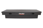 Dee Zee Universal Tool Box - Red Crossover - Single Lid Black BT (Txt Blk)