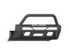 Road Armor 14-20 Toyota 4Runner Stealth Front Low Profile Winch Bumper w/Pre-Runner - Tex Blk