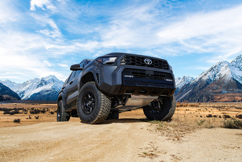 ICON 2025 Toyota 4Runner 2WD Front 2.5 VS RR Coilover Kit