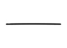 Thule WingBar Evo 108 Load Bars for Evo Roof Rack System (2 Pack / 43in.) - Black