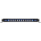 Rigid Industries 20in Radiance Plus SR-Series Single Row LED Light Bar with 8 Backlight Options