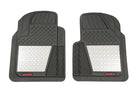 Dee Zee Universal Front Floor Mat Universal (Pair)