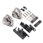 ARB Ascent Canopy Replacement Rear Door Latch and Striker Kit