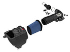 aFe Momentum Sealed Intake w/ Pro 5R Filter Jeep Wrangler 4xe (JL) 24-25 L4-2.0L (t) Hybrid