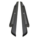 Westin 22-26 Toyota Tundra CrewMax Cab Outlaw Drop Running Boards - Textured Black