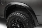 Husky Liners 19-26 RAM 2500/3500 RVL Style Fender Flares - 4pc