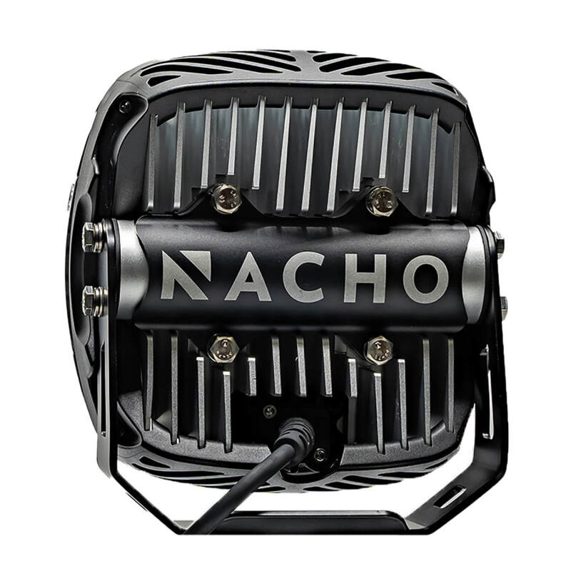 Nacho Lighting Grande SAE J581 High Beam