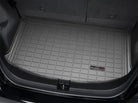 WeatherTech 2009-2013 Honda Fit Cargo Liners - Black
