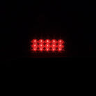 ANZO 2004-2008 Ford F-150 LED 3rd Brake Light Smoke
