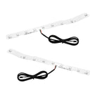 Oracle 16-20 Dodge Durango Dynamic RGB Headlight DRL Upgrade Kit - ColorSHIFT - Dynamic
