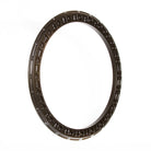 Method Beadlock Ring - 17in Forged - Style 3 - Matte Black