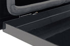 Dee Zee Universal Tool Box - HD Underbed Black Steel 18X18X24