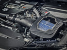 aFe Momentum HD Cold Air Intake System w/ Pro 10R Filter 2022 Toyota Land Cruiser V6-3.3L (td)
