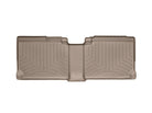 WeatherTech 10+ Chevrolet Equinox Rear FloorLiner - Tan