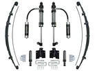 ICON 2005+ Toyota Tacoma RXT Stage 3 System