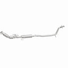 MagnaFlow Conv DF 12-15 Toyota Prius Plug -In Underbody 1.8L