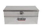 Dee Zee Universal Tool Box - Red Chest BT Alum 37In