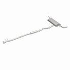 MagnaFlow BRE Exhaust Kit 14-17 NISSAN ROGUE 2.5L