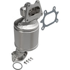 Magnaflow 04-07 Saturn Vue 3.5L Direct Fit Converter