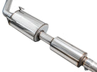 AWE Tuning Exhaust for 4th Gen Toyota Tacoma BashGuard Only