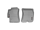WeatherTech 05-09 Subaru Legacy Sedan Front FloorLiner - Grey